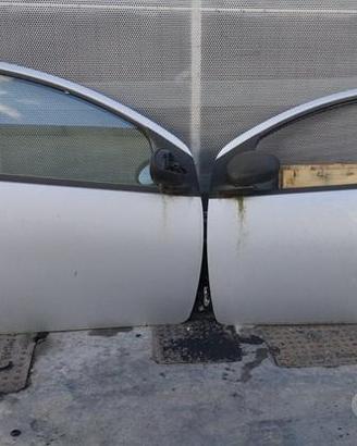 Citroen C1-Toyota Aygo-Peugeot 107 2005-2011 porte
