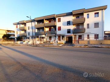 3 LOCALI A CAMPOMARINO