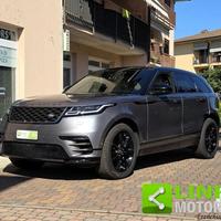 LAND ROVER Range Rover Velar 2.0 R-Dynamic SE 24