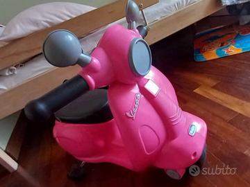vespa chicco 