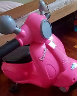vespa chicco 