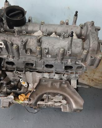 MOTORE ALFA ROMEO GIULIA