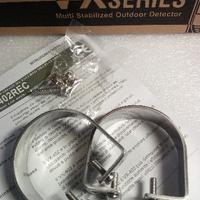 Accessorio OPTEX VX 402 Staffa da palo