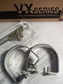 Accessorio OPTEX VX 402 Staffa da palo