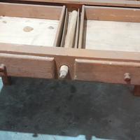 Tavolo delle pastaie