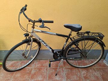 Bici uomo-donna