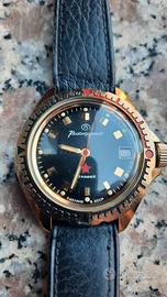 Orologio Vostok Komandirskie stella rossa