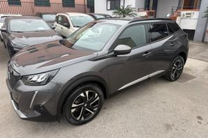 Peugeot 2008 BlueHDi 110 S&S Allure Pack