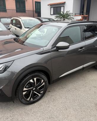 Peugeot 2008 BlueHDi 110 S&S Allure Pack