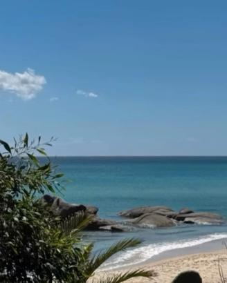 Settembre a Costa Rei