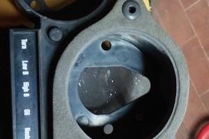 Porta strumenti Aprilia RS 50/ 1994