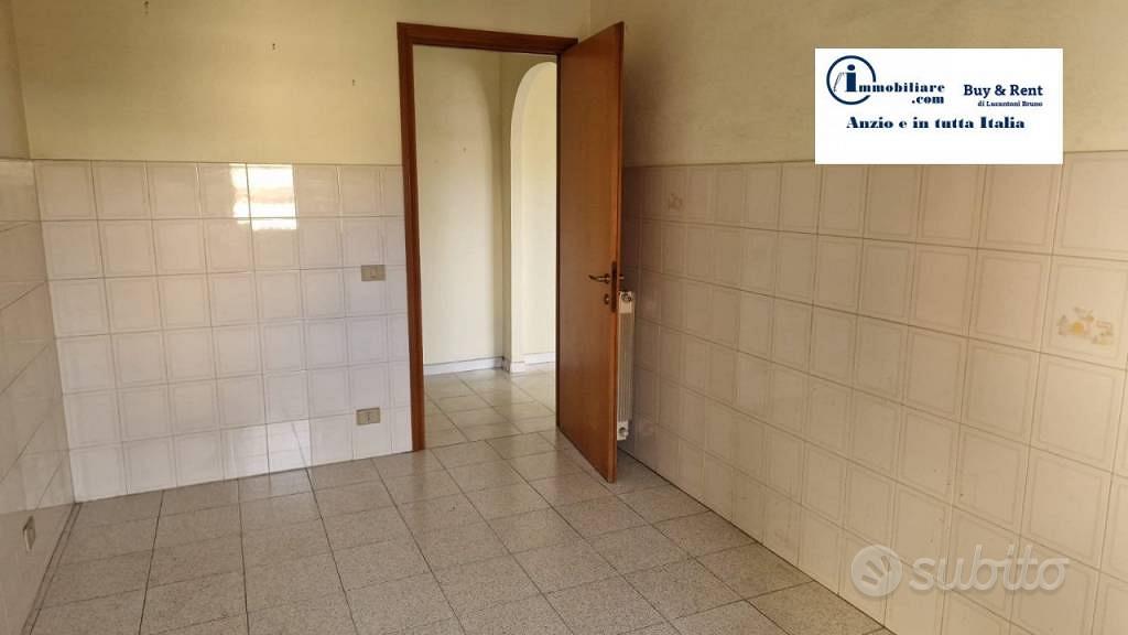 Appartamento – Nettuno, Borgo Medievale - Vista 3