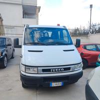 IVECO DAILY 35-10-IVA INCLUSA-PRoV TOSCANA-ECCELLE