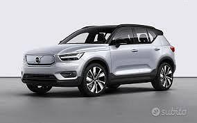 Volvo xc40 2019;2021 per ricambi