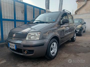 Fiat Panda 1.2 Dynamic ANNO 2012