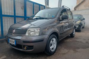 Fiat Panda 1.2 Dynamic ANNO 2012