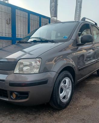 Fiat Panda 1.2 Dynamic ANNO 2012