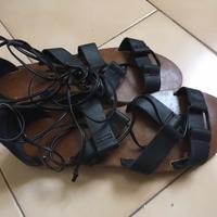 Sandali alla schiava Aldo