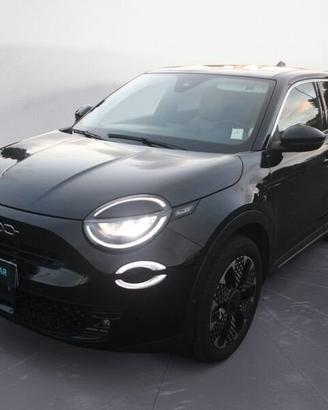FIAT 600 1.2 Hybrid 110cv La Prima