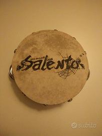 Tamburello del Salento