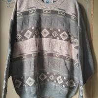 Maglione Uomo TG 52
