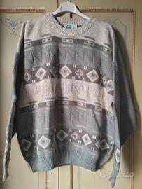 Maglione Uomo TG 52