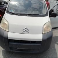 Ricambi Citroen Berlingo diverse annate/colori
