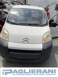 Ricambi Citroen Berlingo diverse annate/colori