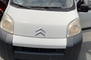 Ricambi Citroen Berlingo diverse annate/colori