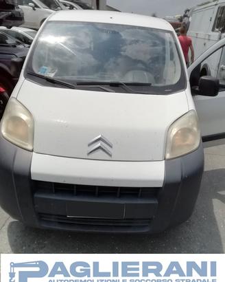 Ricambi Citroen Berlingo diverse annate/colori