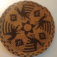 2 "cestini" da appendere 