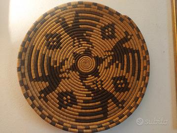 2 "cestini" da appendere 