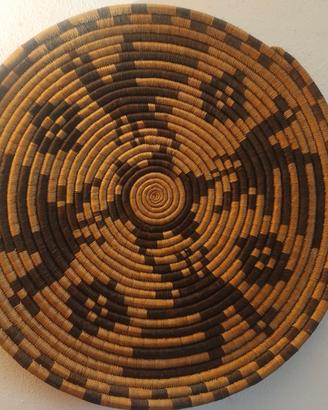 2 "cestini" da appendere 