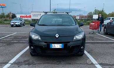 RENAULT Mégane 3ª serie - 2011