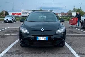 RENAULT Mégane 3ª serie - 2011