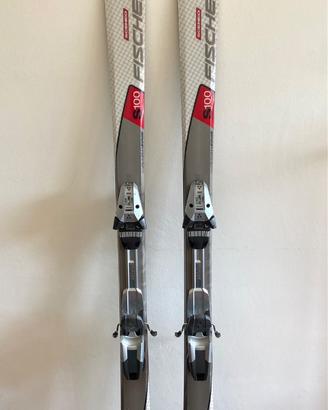 Sci Fisher S100 Sceneo
