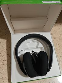 Cuffie stereo Microsoft con filo