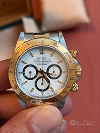 Rolex Daytona 16523