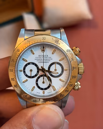 Rolex Daytona 16523