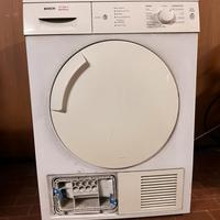 asciugatrice BOSCH maxx 6 sensitive