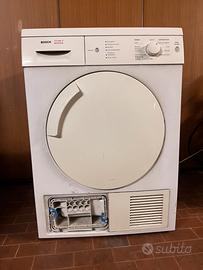 asciugatrice BOSCH maxx 6 sensitive