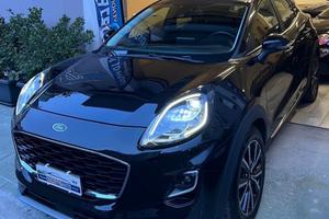 Ford Puma 1.0 EcoBoost Hybrid 125 CV S&S aut. Tita