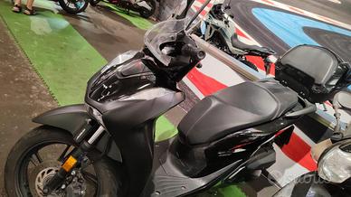 Honda sh 150 sport abs 2025 - garanzia 2027