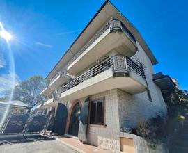 Villa a schiera capofila - Vazzieri