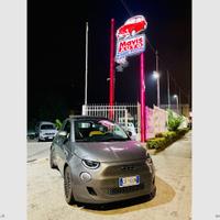FIAT 500 La Prima Cabrio 42 kWh