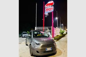 FIAT 500 La Prima Cabrio 42 kWh