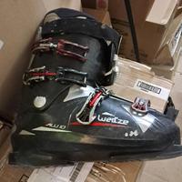 Scarponi da sci tg. 44