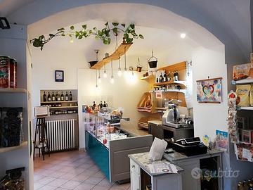 Gastronomia attività o attrezzature 