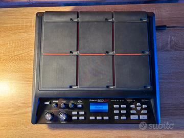 Roland Spd Sx