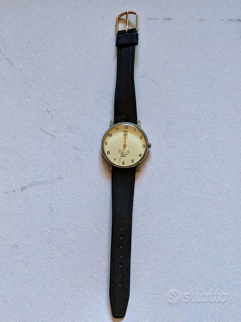 Orologio da polso Newman 1904 Abbigliamento e Accessori In vendita a Milano